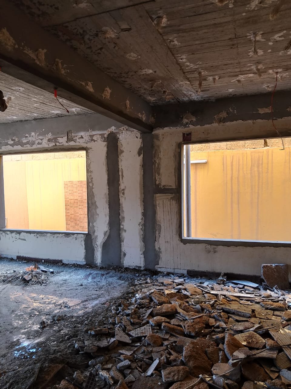 معلم لياسة بالرياض