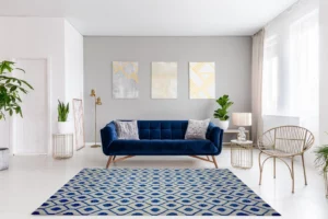 طريقة اختيار لون جديد لمنزلك